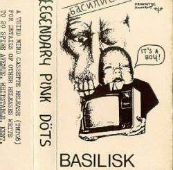 Basilisk